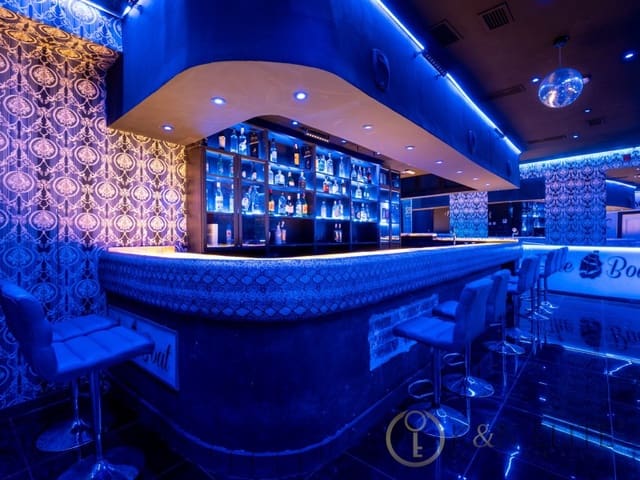 Comercial para venda em Sant Francesc, Valência cidade - 900 000 € (Ref: 9784767)