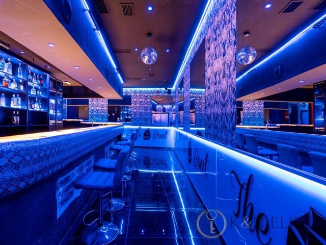 Comercial para venda em Sant Francesc, Valência cidade - 900 000 € (Ref: 9784767)