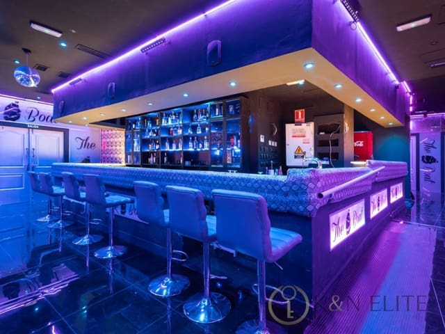 Comercial para venda em Sant Francesc, Valência cidade - 900 000 € (Ref: 9784767)