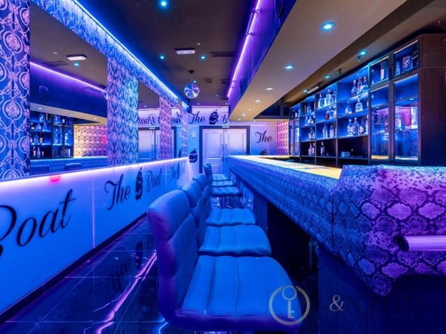 Comercial para venda em Sant Francesc, Valência cidade - 900 000 € (Ref: 9784767)