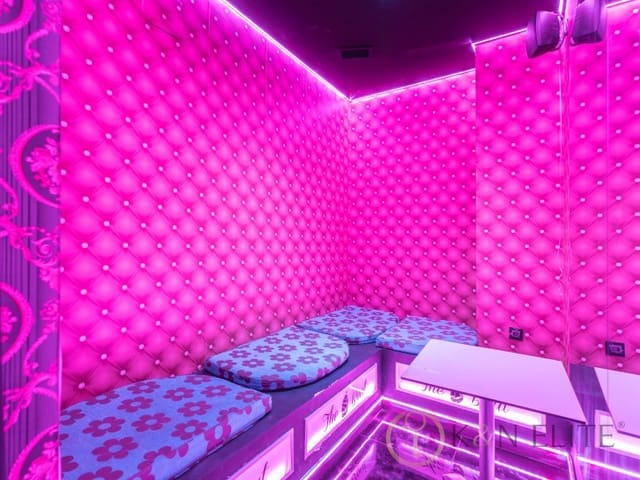 Comercial para venda em Sant Francesc, Valência cidade - 900 000 € (Ref: 9784767)