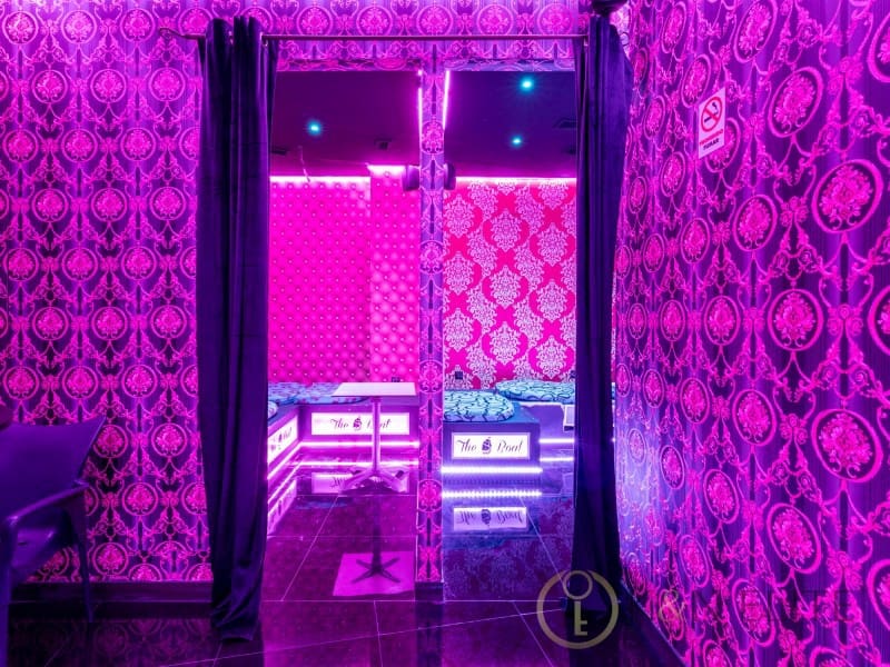 Kaupallinen myytävänä paikassa Valencia kaupunki - 900 000 € (Ref: 9784767)