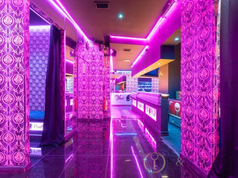 Kaupallinen myytävänä paikassa Valencia kaupunki - 900 000 € (Ref: 9784767)