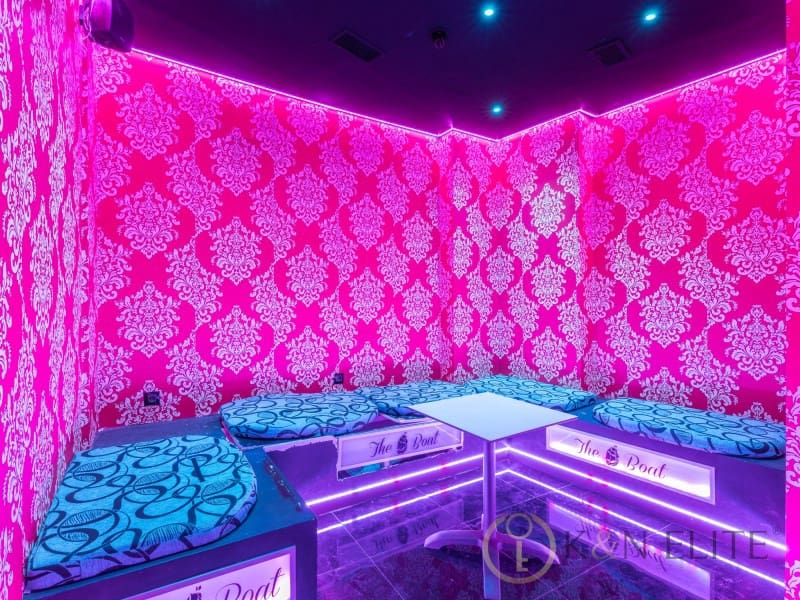 Kaupallinen myytävänä paikassa Valencia kaupunki - 900 000 € (Ref: 9784767)