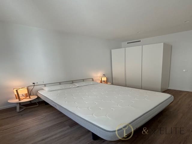 2 makuuhuone Asunto vuokrattavana paikassa Sant Francesc, Valencia kaupunki - 1 700 € (Ref: 9784768)