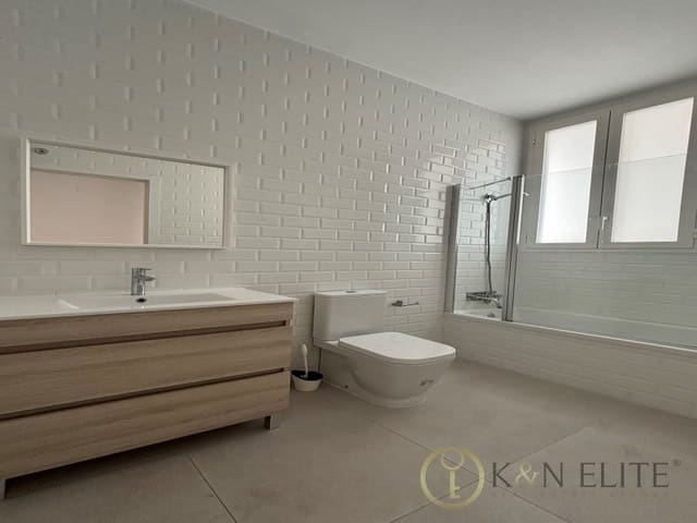 2 makuuhuone Asunto vuokrattavana paikassa Sant Francesc, Valencia kaupunki - 1 700 € (Ref: 9784768)