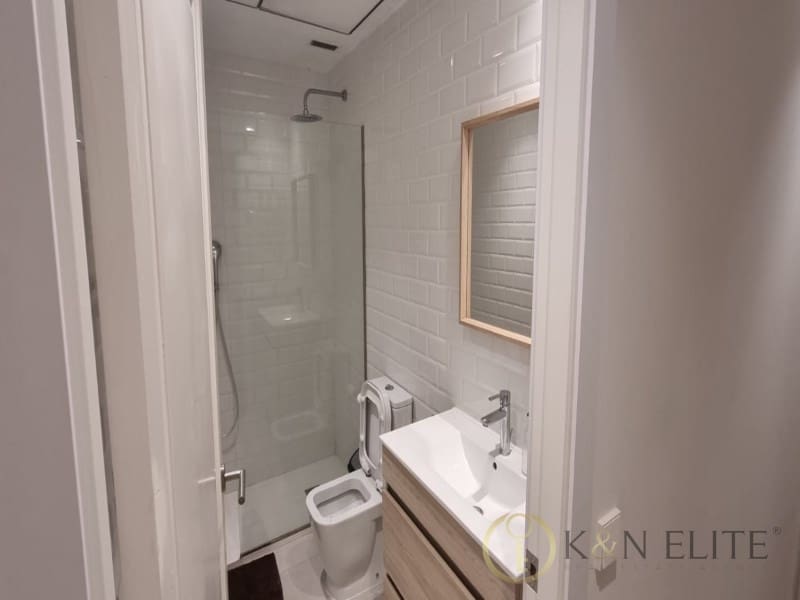 2 makuuhuone Asunto vuokrattavana paikassa Valencia kaupunki - 1 700 € (Ref: 9784768)