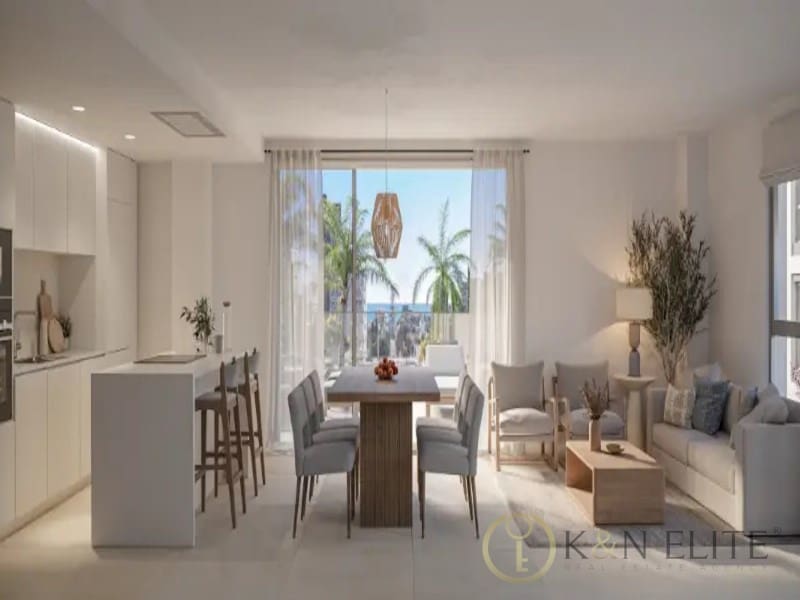 Lejlighed til salg i Benicassim med garage - € 412.300 (Ref: 9784769)