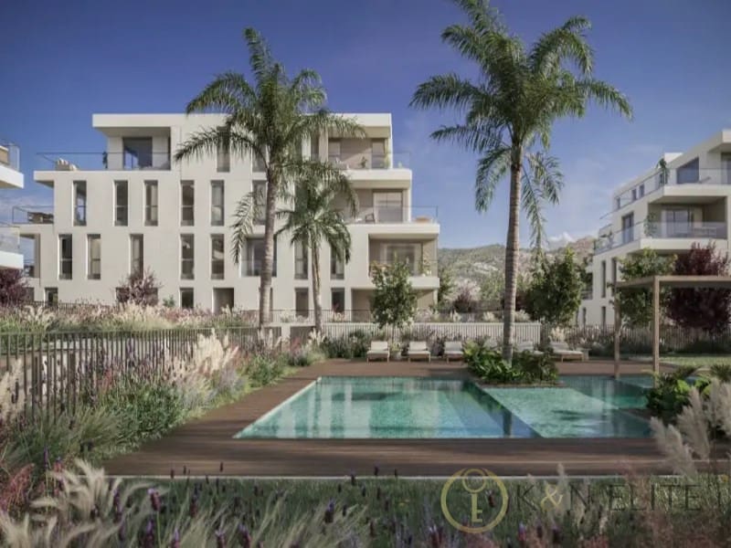 Lejlighed til salg i Benicassim med garage - € 412.300 (Ref: 9784769)