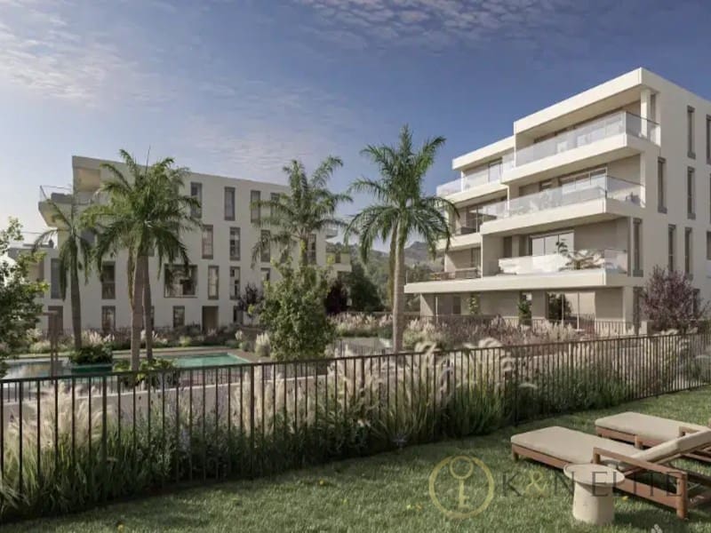 Lejlighed til salg i Benicassim med garage - € 412.300 (Ref: 9784769)