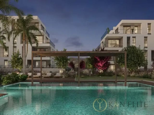 Lägenhet till salu i Benicàssim med garage - 412 300 € (Ref: 9784769)