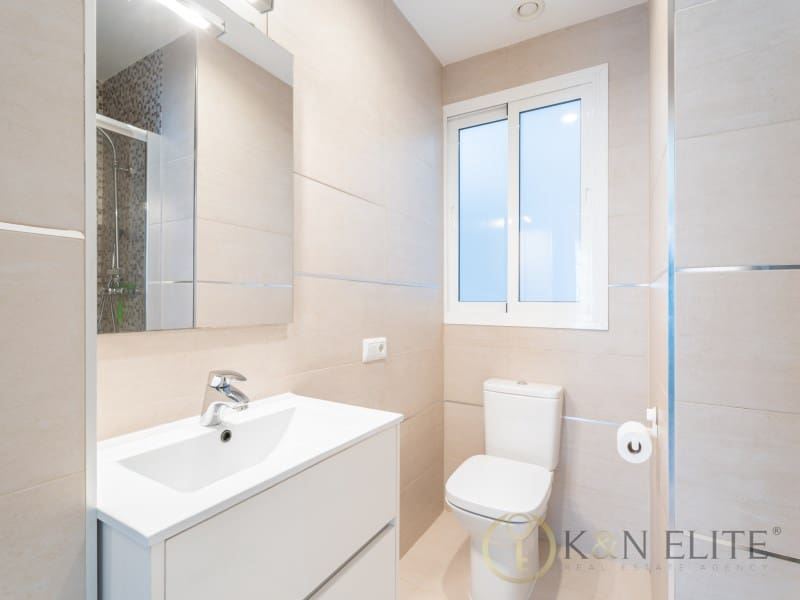 4 sypialnia Mieszkanie na sprzedaż w Miasto Walencja z garażem - 785 000 € (Ref: 9784770)