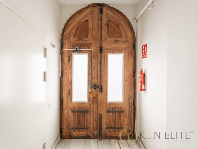 4 sypialnia Mieszkanie na sprzedaż w Miasto Walencja z garażem - 785 000 € (Ref: 9784770)