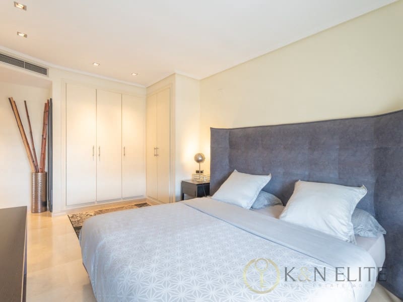 3 makuuhuone Kattohuoneisto myytävänä paikassa Valencia kaupunki mukana 
autotalli - 1 200 000 € (Ref: 9784771)