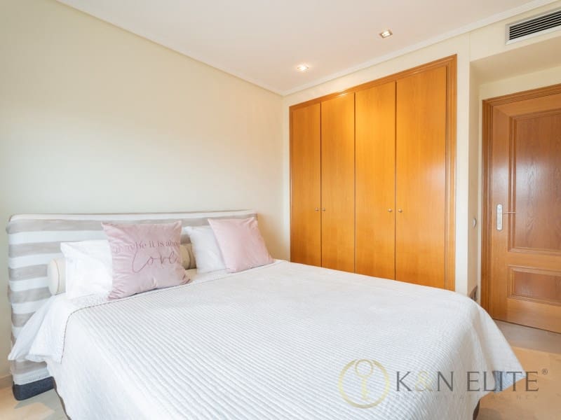 3 makuuhuone Kattohuoneisto myytävänä paikassa Valencia kaupunki mukana 
autotalli - 1 200 000 € (Ref: 9784771)