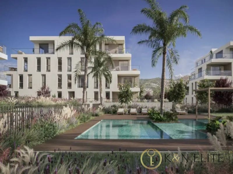 3 soveværelse Lejlighed til salg i Benicassim med garage - € 399.900 (Ref: 9784772)