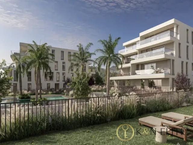 3 soveværelse Lejlighed til salg i Benicàssim med garage - € 399.900 (Ref: 9784772)