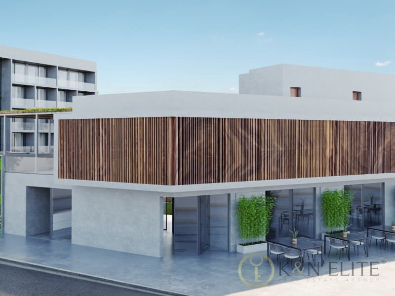 Building Plot for sale in Sant Antoni de Portmany - € 7,500,000 (Ref: 9784773)