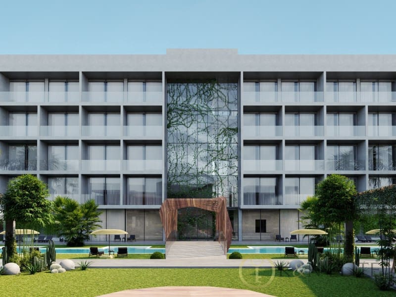 Building Plot for sale in Sant Antoni de Portmany - € 7,500,000 (Ref: 9784773)