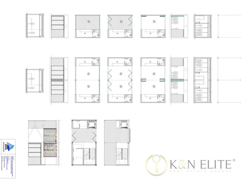 Building Plot for sale in Sant Antoni de Portmany - € 7,500,000 (Ref: 9784773)