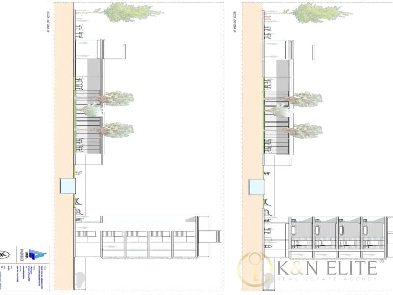 Building Plot for sale in Sant Antoni de Portmany - € 7,500,000 (Ref: 9784773)
