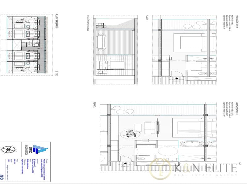 Building Plot for sale in Sant Antoni de Portmany - € 7,500,000 (Ref: 9784773)