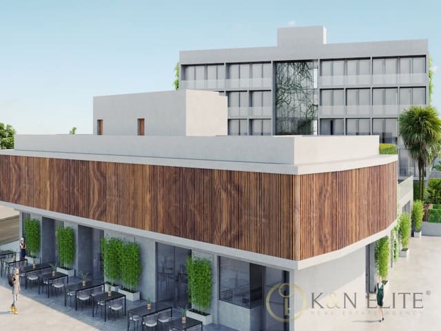 Building Plot for sale in Sant Antoni de Portmany - € 7,500,000 (Ref: 9784773)