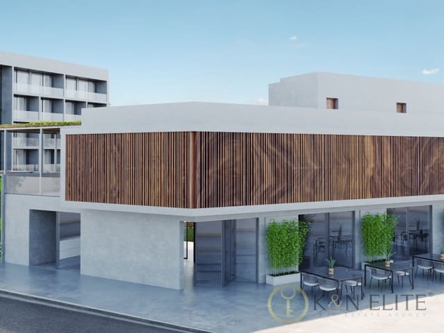 Building Plot for sale in Sant Antoni de Portmany - € 7,500,000 (Ref: 9784773)