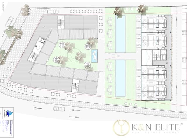 Building Plot for sale in Sant Antoni de Portmany - € 7,500,000 (Ref: 9784773)