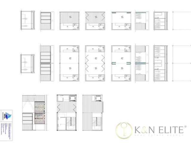 Building Plot for sale in Sant Antoni de Portmany - € 7,500,000 (Ref: 9784773)