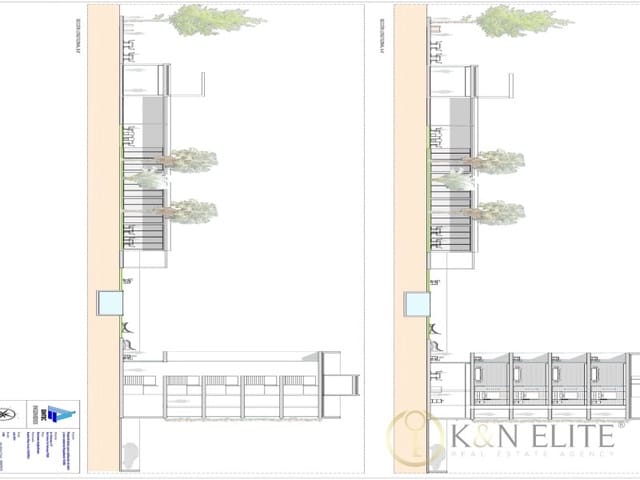 Building Plot for sale in Sant Antoni de Portmany - € 7,500,000 (Ref: 9784773)