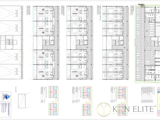 Building Plot for sale in Sant Antoni de Portmany - € 7,500,000 (Ref: 9784773)