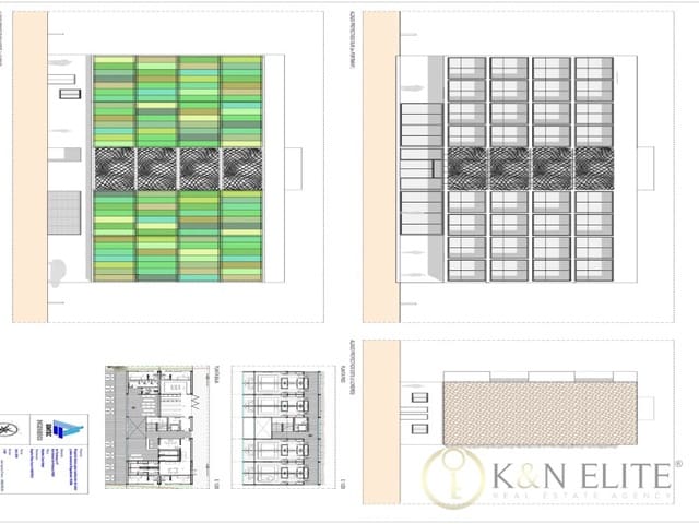 Building Plot for sale in Sant Antoni de Portmany - € 7,500,000 (Ref: 9784773)