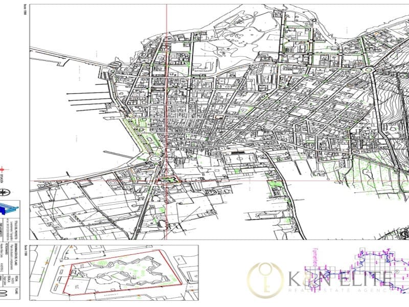 Building Plot for sale in Sant Antoni de Portmany - € 7,500,000 (Ref: 9784773)