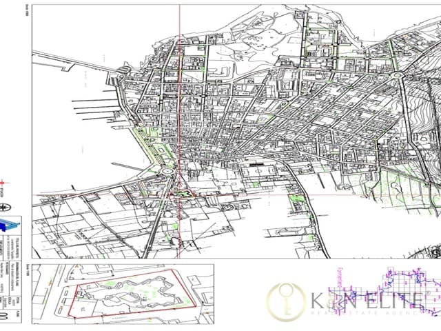 Building Plot for sale in Sant Antoni de Portmany - € 7,500,000 (Ref: 9784773)