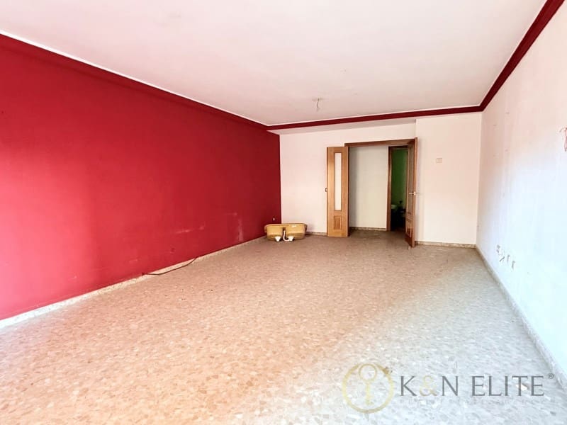 4 camera da letto Appartamento in vendita in Valencia citta - 340.000 € (Rif: 9784774)