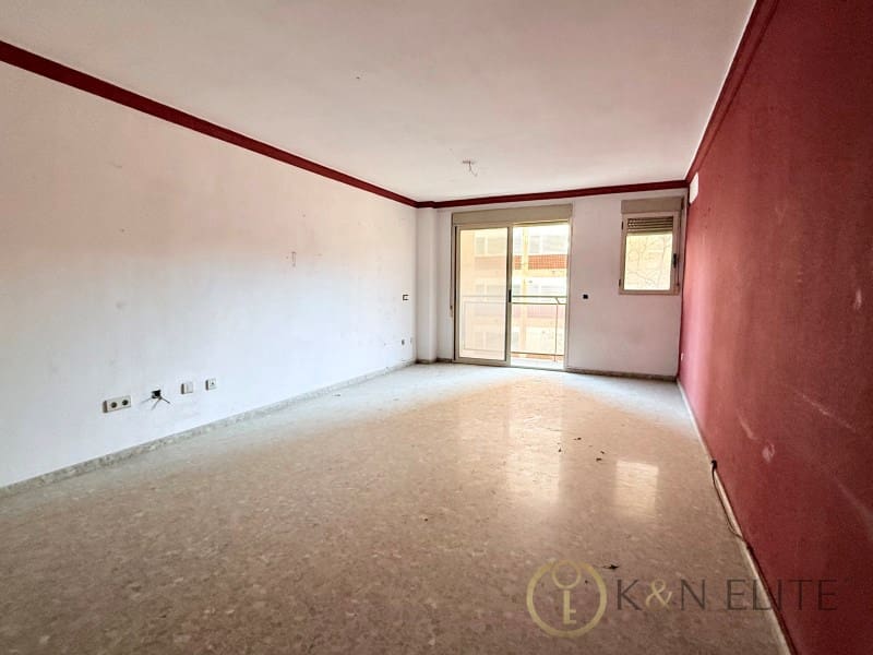 4 camera da letto Appartamento in vendita in Valencia citta - 340.000 € (Rif: 9784774)