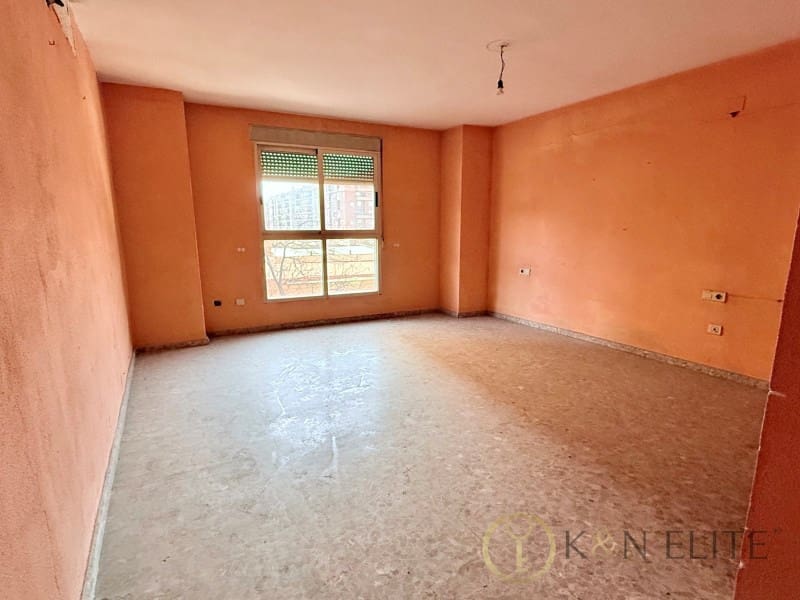 4 camera da letto Appartamento in vendita in Valencia citta - 340.000 € (Rif: 9784774)