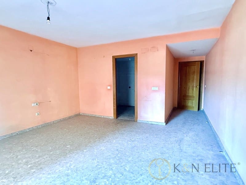 4 camera da letto Appartamento in vendita in Valencia citta - 340.000 € (Rif: 9784774)