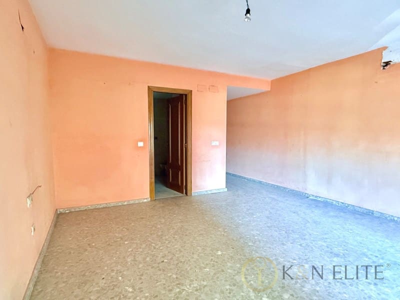 4 camera da letto Appartamento in vendita in Valencia citta - 340.000 € (Rif: 9784774)