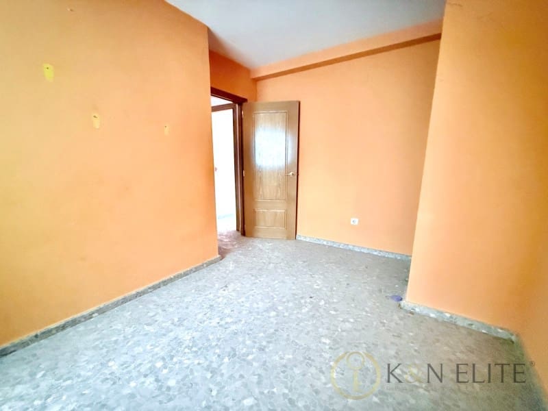 4 camera da letto Appartamento in vendita in Valencia citta - 340.000 € (Rif: 9784774)