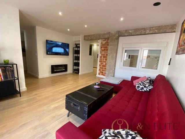 3 camera da letto Appartamento in vendita in Sagunto / Sagunt - 275.000 € (Rif: 9784775)