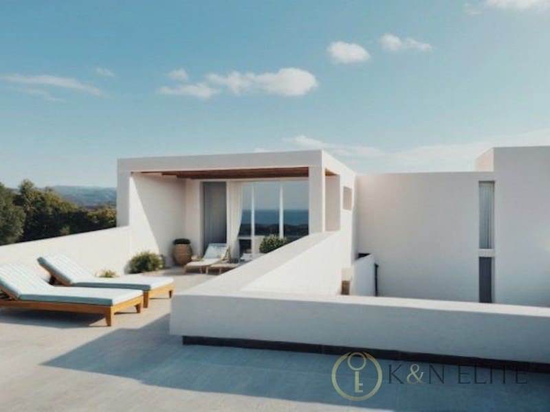 6 soveværelse Villa til salg i Godella med garage - € 2.200.000 (Ref: 9784777)