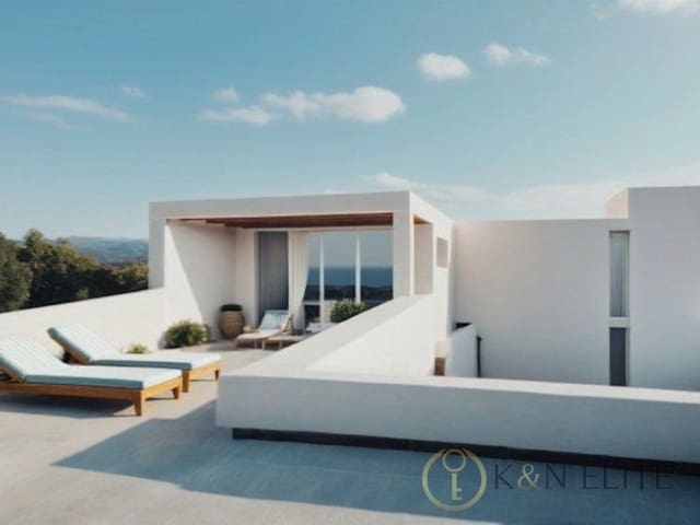 6 soveværelse Villa til salg i Godella med garage - € 2.200.000 (Ref: 9784777)