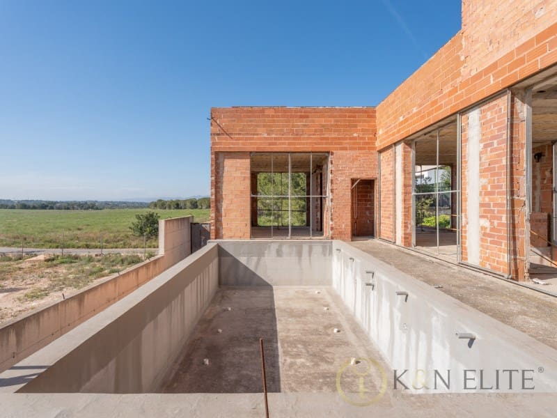 6 soveværelse Villa til salg i Godella med garage - € 2.200.000 (Ref: 9784777)