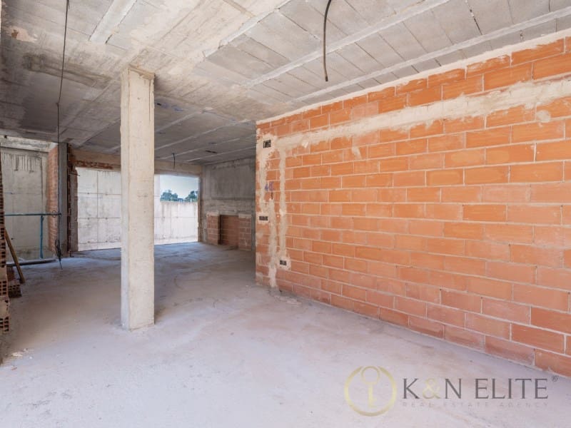 6 soveværelse Villa til salg i Godella med garage - € 2.200.000 (Ref: 9784777)