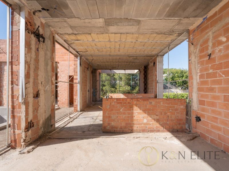 6 soveværelse Villa til salg i Godella med garage - € 2.200.000 (Ref: 9784777)