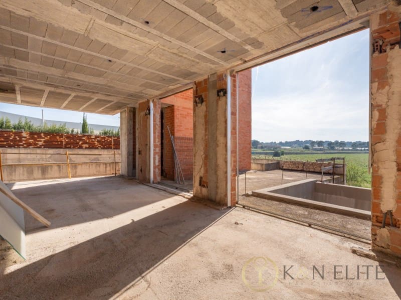 6 soveværelse Villa til salg i Godella med garage - € 2.200.000 (Ref: 9784777)