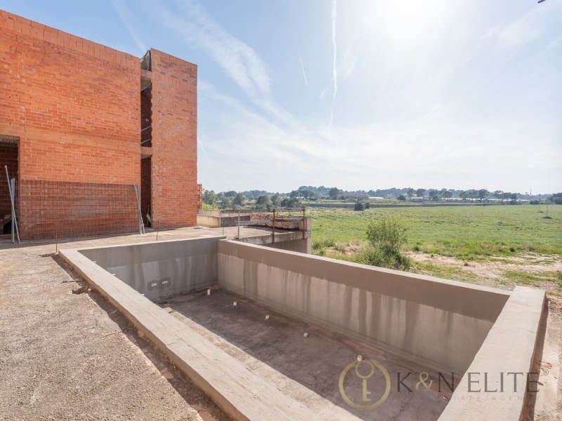 6 soveværelse Villa til salg i Godella med garage - € 2.200.000 (Ref: 9784777)