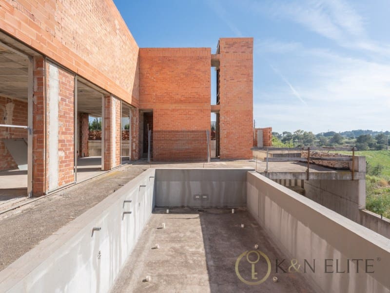 6 soveværelse Villa til salg i Godella med garage - € 2.200.000 (Ref: 9784777)